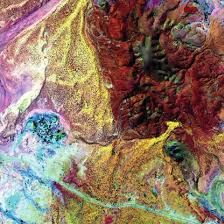 Rock & Geological Mapping