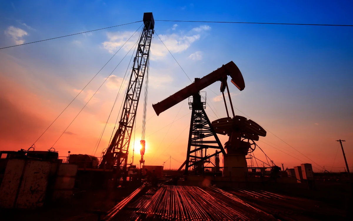 Energy and utilities