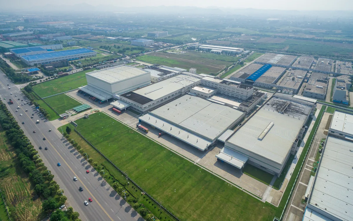Industrial & Manufacturing