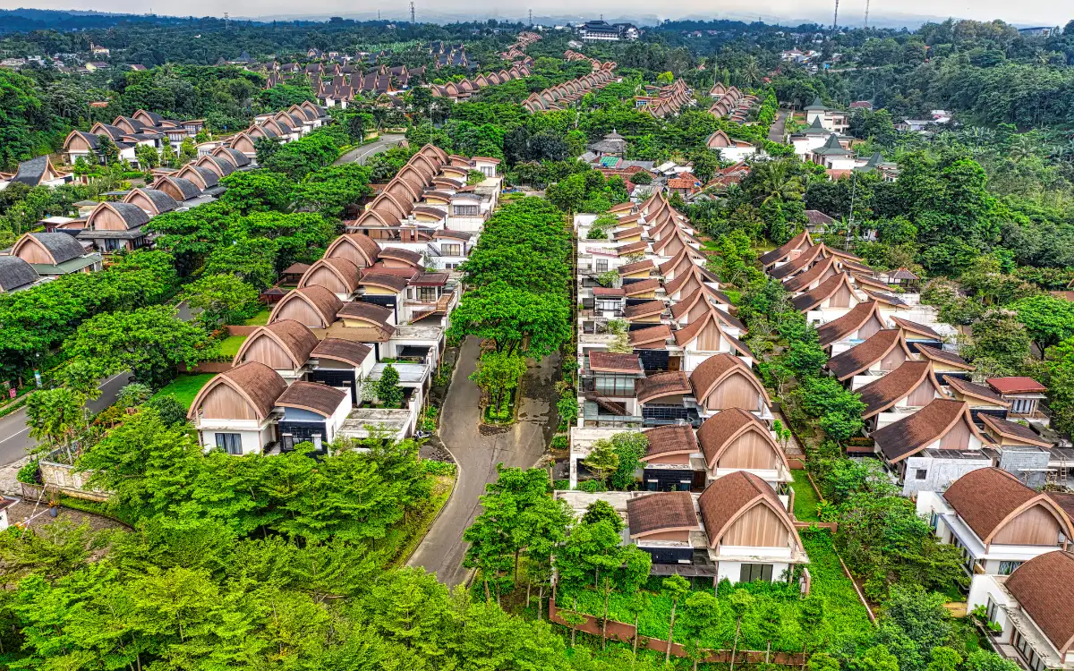 Real Estate & Large Developments