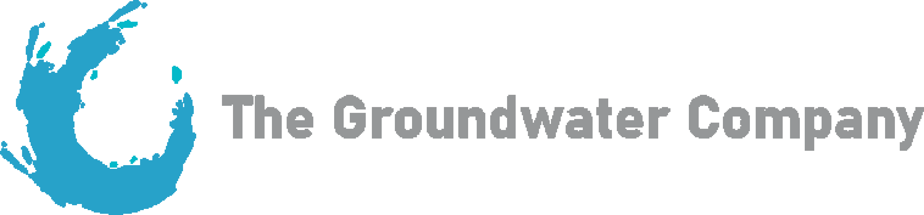 The Groundwater Company logo